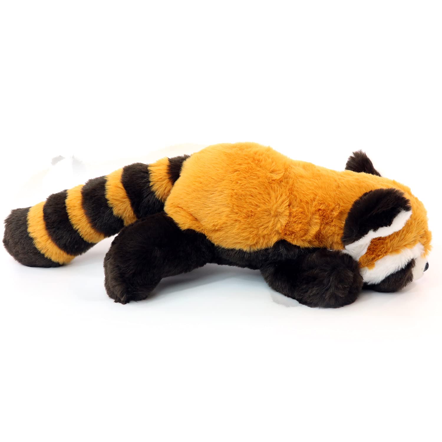 レッサーパンダ ぬいぐるみ ポエット Amazon.co.jp: キュート販売 ぬいぐるみ レッサーパンダ LL